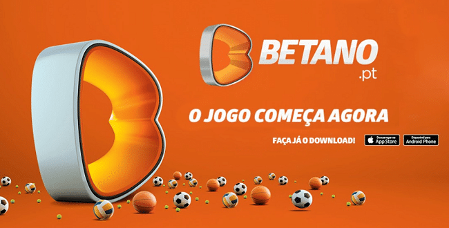 Bónus Betano: Registre-se e receba 50€ de aposta grátis
