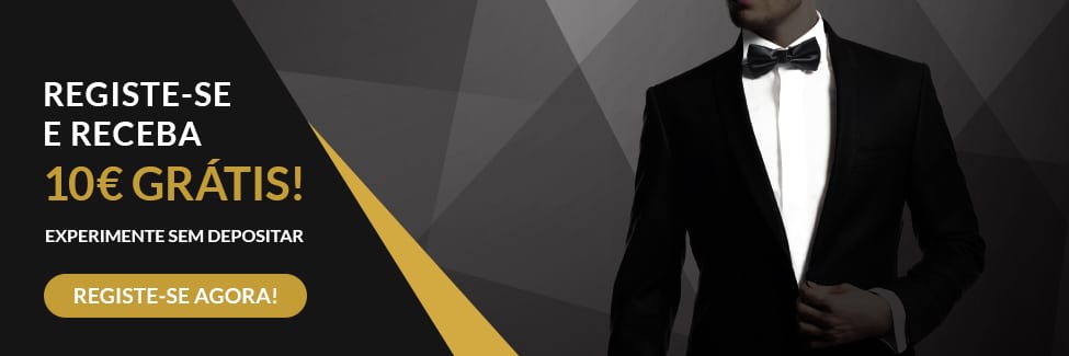 codigo promocional casino estoril