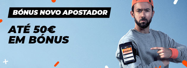 Bet.pt Bónus Casino