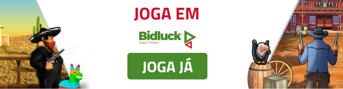 Código Promocional Bidluck