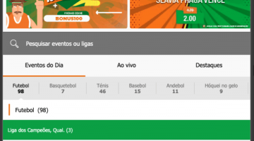 Nossa Aposta App 2025