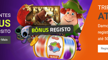 Código Promocional Luckia Portugal last update: August 2025: MAXLUCKIAPT (Bónus de Até 500€)