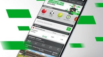 Betway App: a aplicação de apostas mais gira de todas