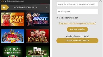 Estoril Sol Casino App – Como Descarregar a Aplicação