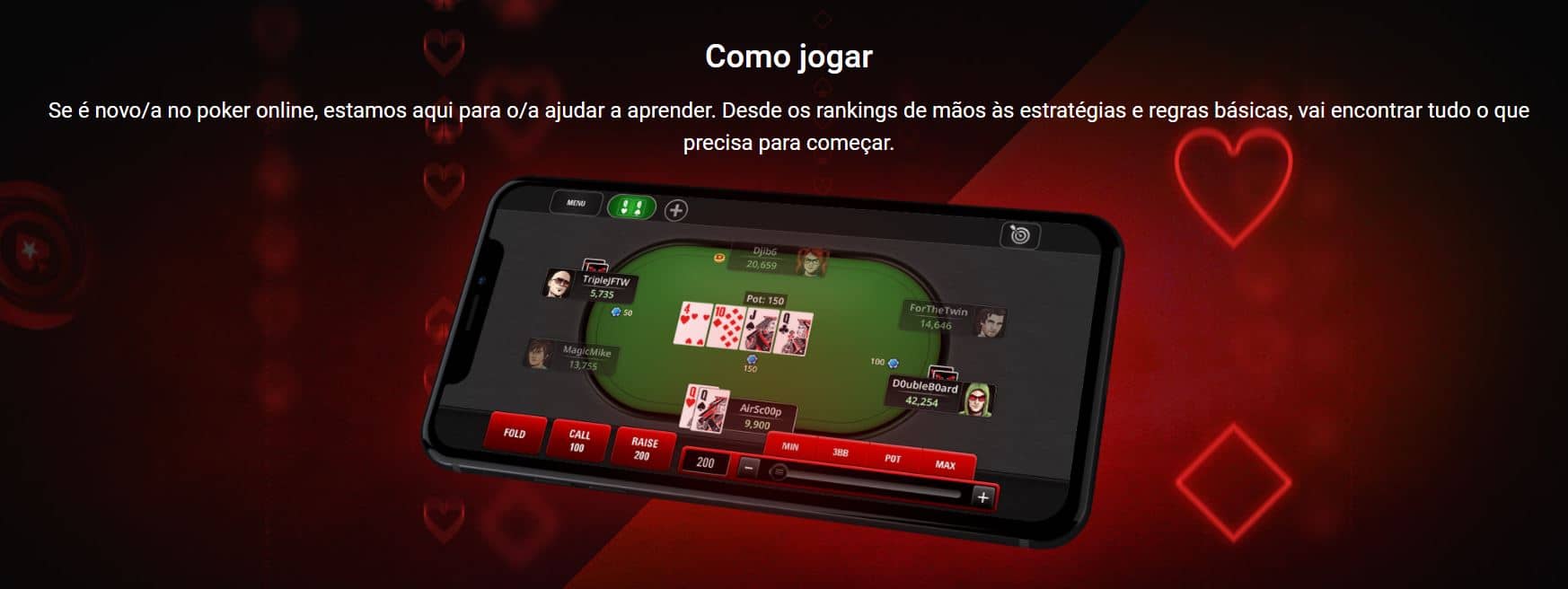 PokerStars Gaming for android download