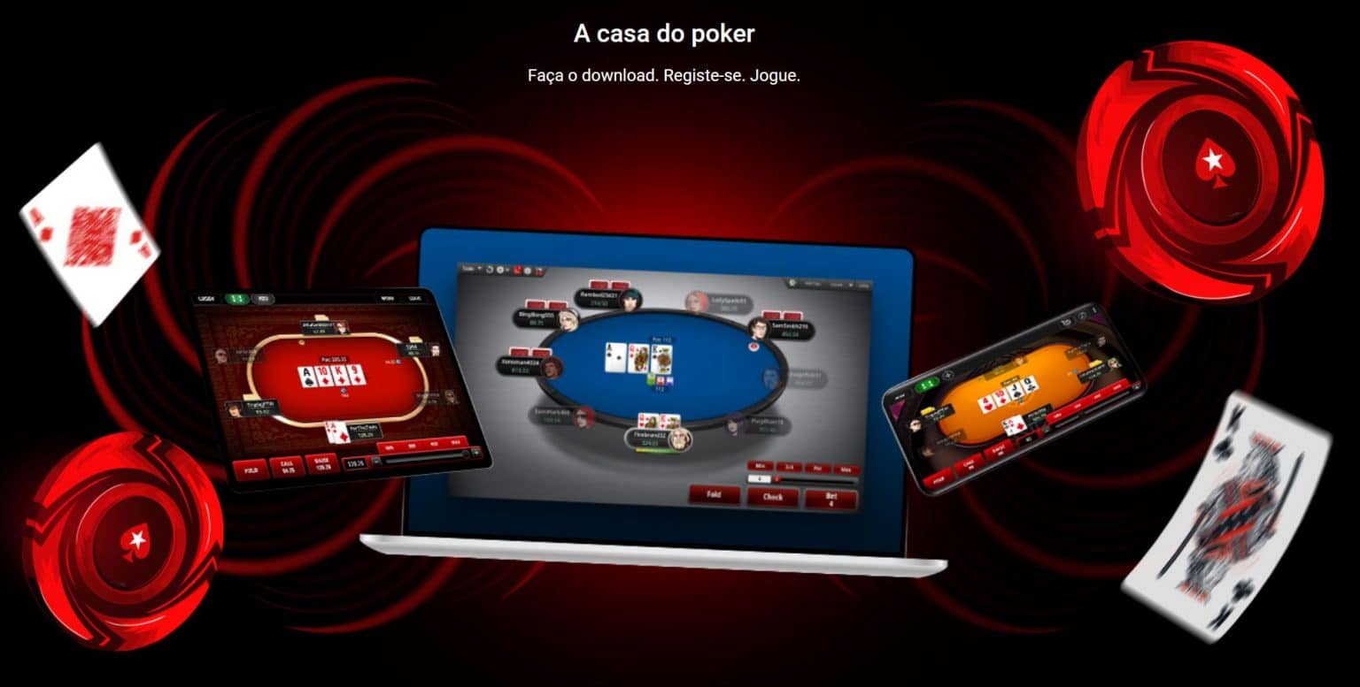 poker 21