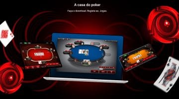 Pokerstars App: Como fazer o download em seu Smartphone