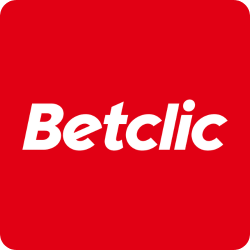Logo BETCLIC 2022