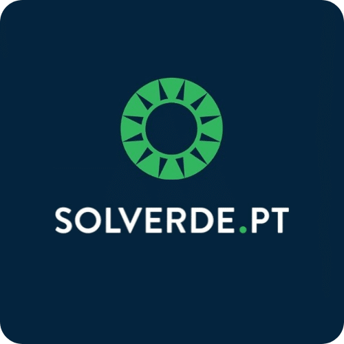 Logo SOLVERDE 2022